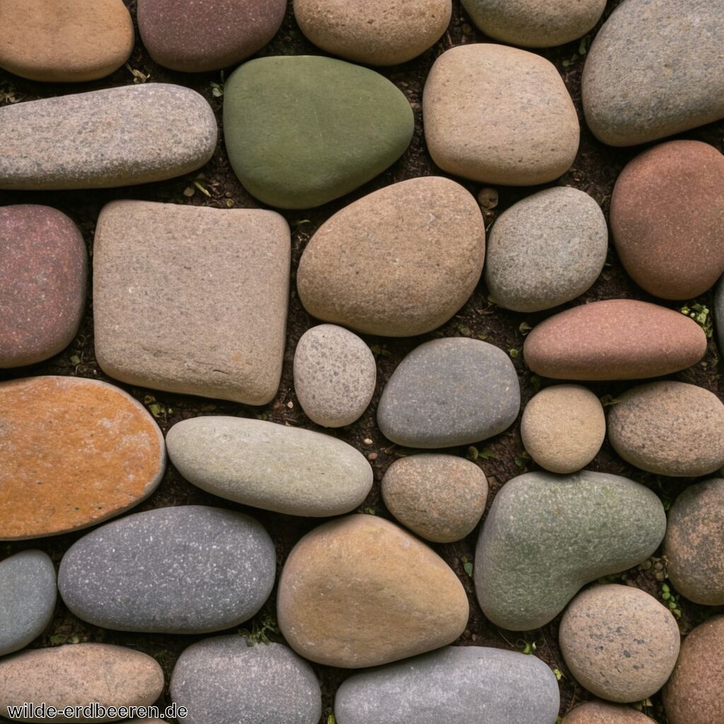 Gartenmauersteine » Die Basis für dein Gartenprojekt