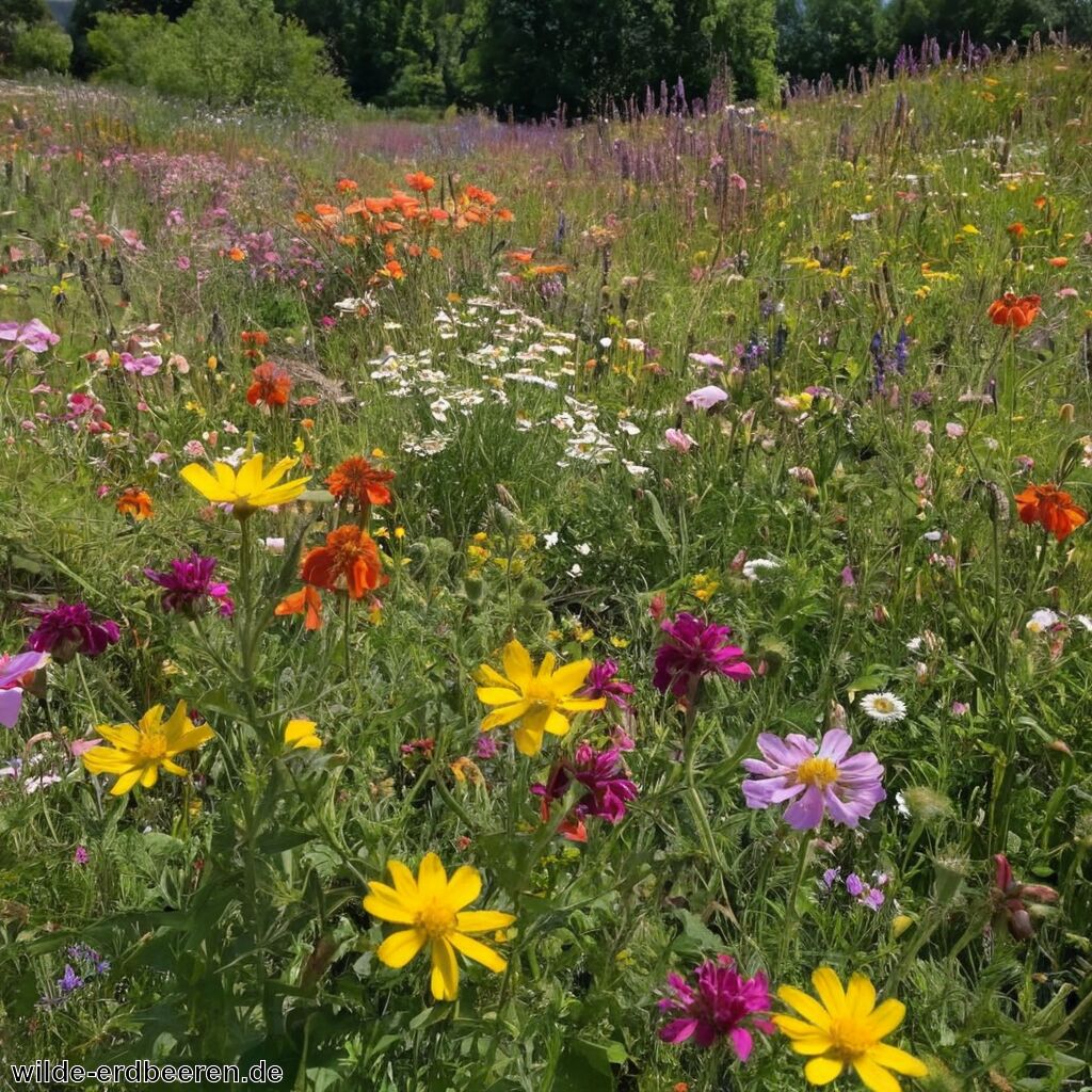Garten ohne Rasen » Ideen für deine grüne Oase
