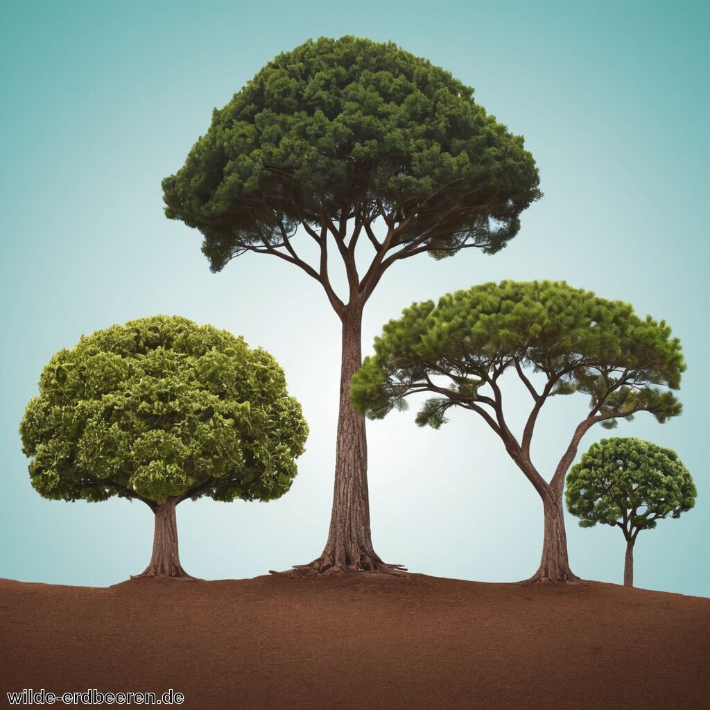 Hausbaum » So findest du die perfekte Wahl