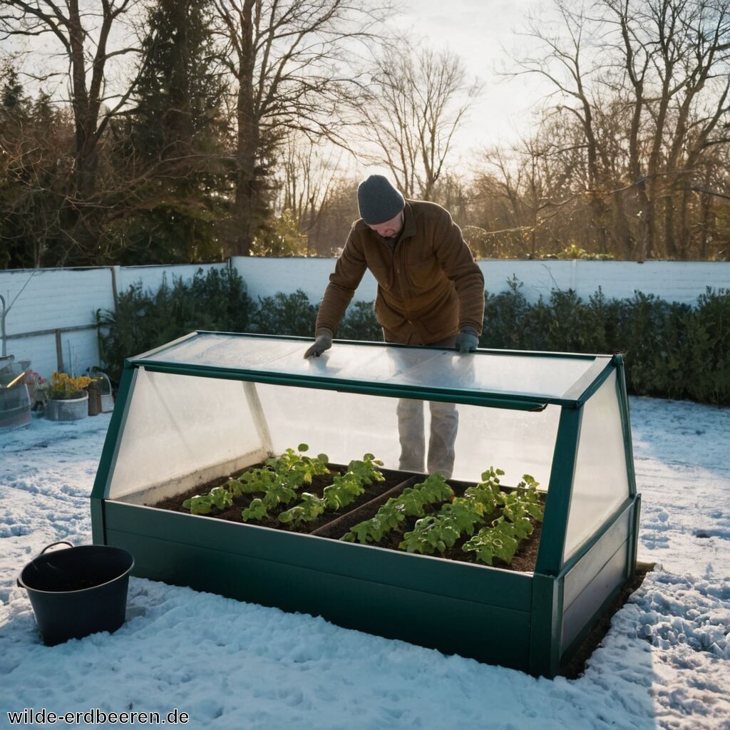Saisonkalender » So planst du das Gartenjahr
