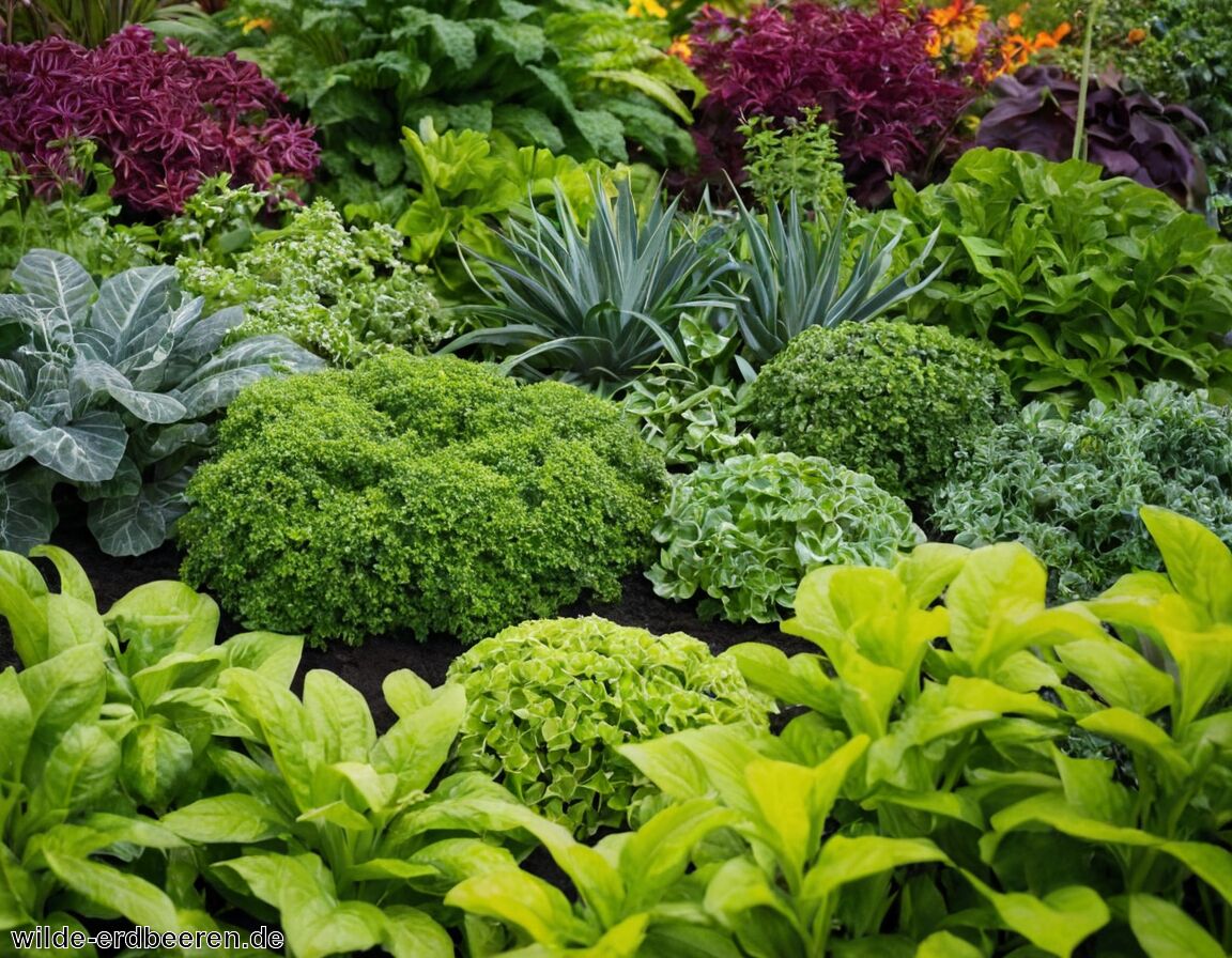 Hoher Nährstoffgehalt für kräftige Pflanzen   - Grow Erde Baumarkt » Die richtige Wahl für dein Projekt