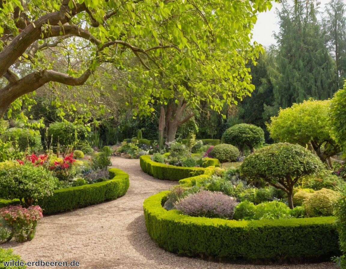 Pflegeaufwand und Schnittverträglichkeit einplanen   - Hausbaum » So findest du die perfekte Wahl