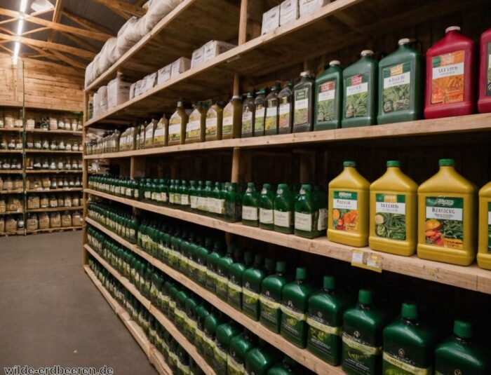 Hanf Dünger Baumarkt » Die besten Produkte im Überblick