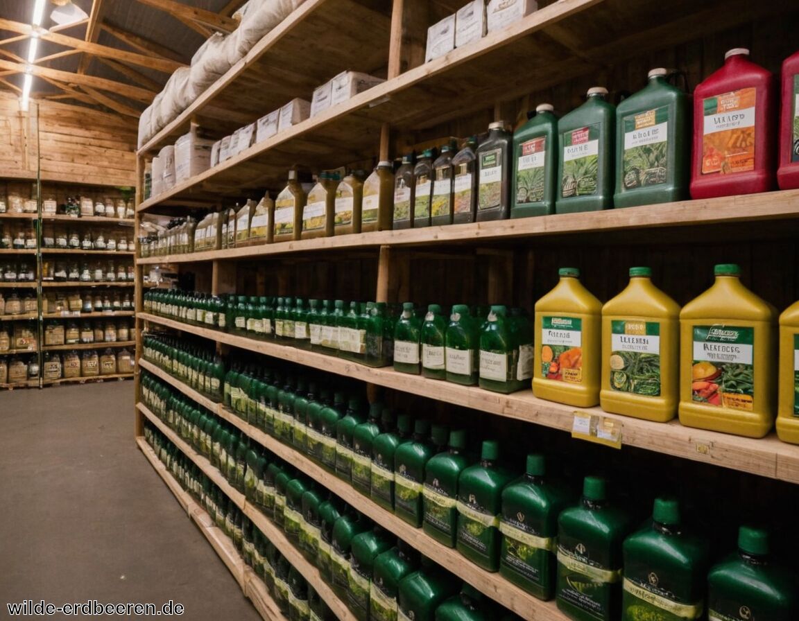 Hanf Dünger Baumarkt » Die besten Produkte im Überblick