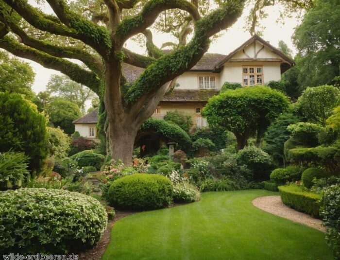 Hausbaum » So findest du die perfekte Wahl