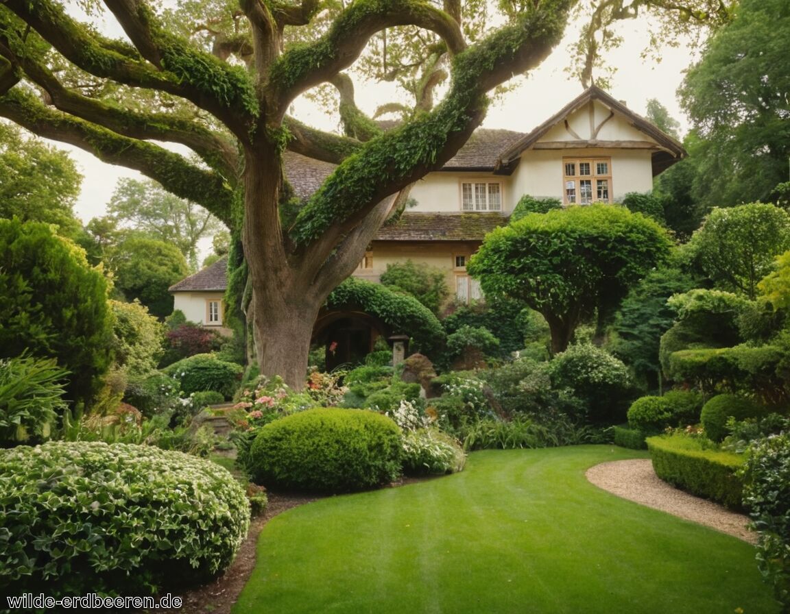 Hausbaum » So findest du die perfekte Wahl