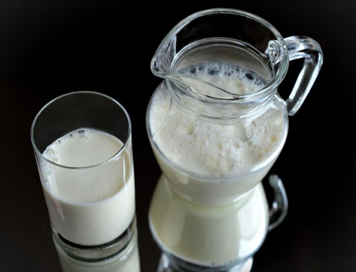 milk, glass, fresh, healthy, drink, nutritious, jug, glass jug, milk, milk, milk, milk, milk